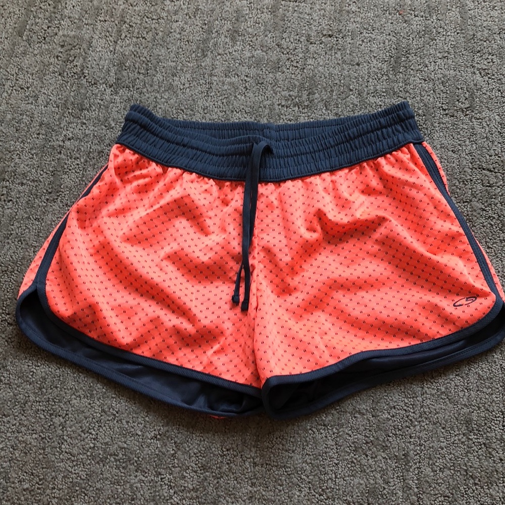 Champion Athletic Shorts